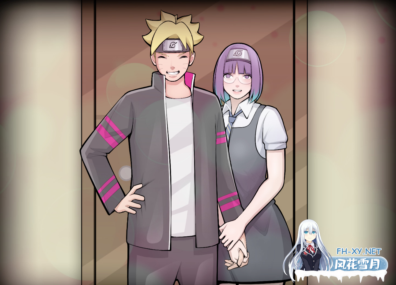[SLG/动态/AI汉化/步兵/3D/口交/更新]火影的养子/Hokage's Adopted Son[Ver0.1 Fix ][PC+安卓/2.0G]-4.png