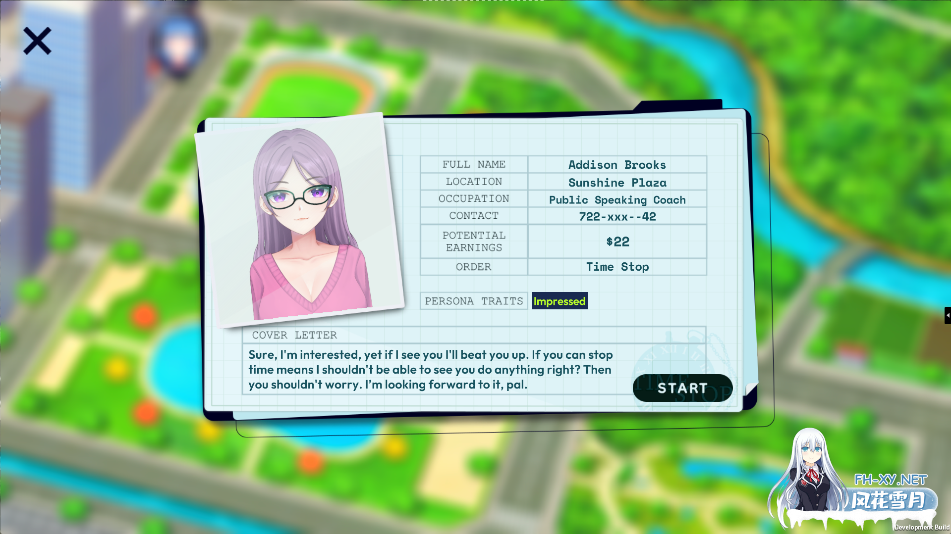 [SLG/PC+安卓/机翻汉化] 时间狂喜 Chrono Ecstasy v0.2.8 [2G]-6.png