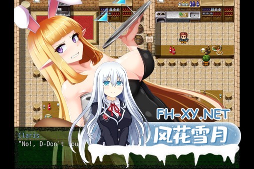 [RPG/官中/恶堕] 骑士姬库拉莉丝+外传+全回想 [731M]-3.jpg