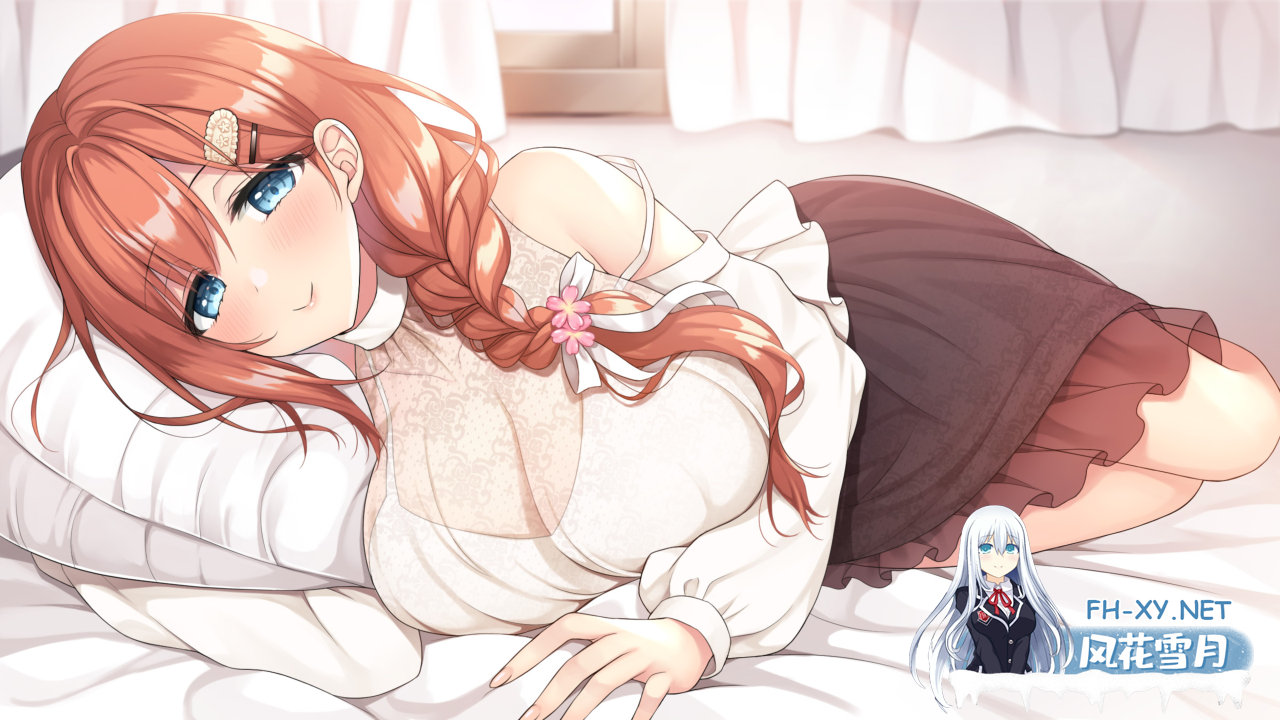 [SLG][PC+Tyranor+安卓直装+iOS直装]姐姐妹妹想要扭曲我的性癖![Claude-3-7-sonnet翻译+全汉化修图][2.55G]-2.png