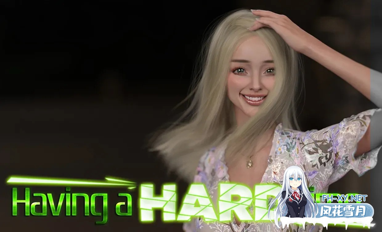 [欧美SLG/官中/扶她/PC+安卓] 艰难时期 过得很艰难 H艾薇ing a HARD Time Ver0.4.1 官方中文版[2.10G]-1.jpg