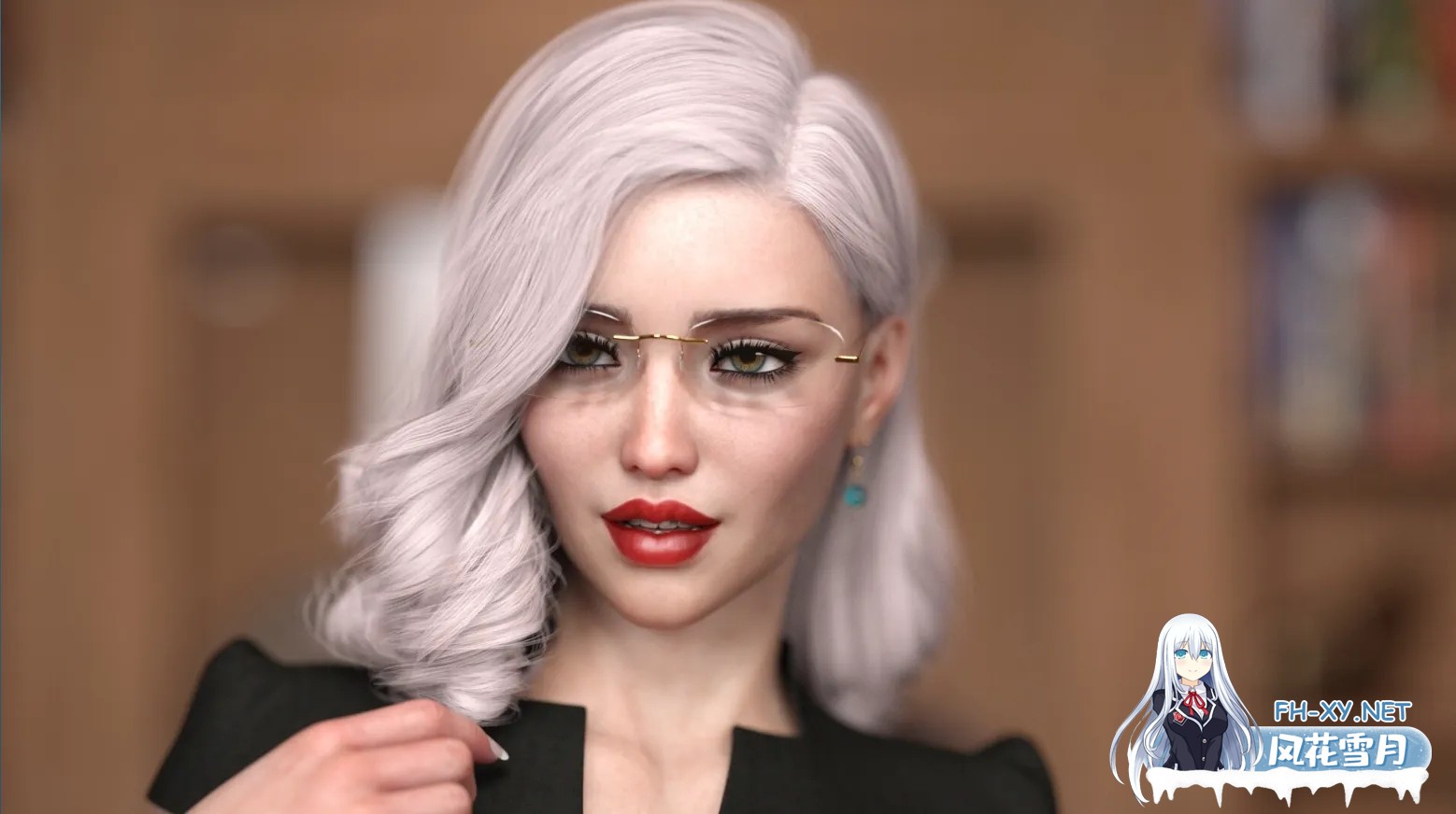 [欧美SLG/官中/扶她/PC+安卓] 艰难时期 过得很艰难 H艾薇ing a HARD Time Ver0.4.1 官方中文版[2.10G]-11.jpg