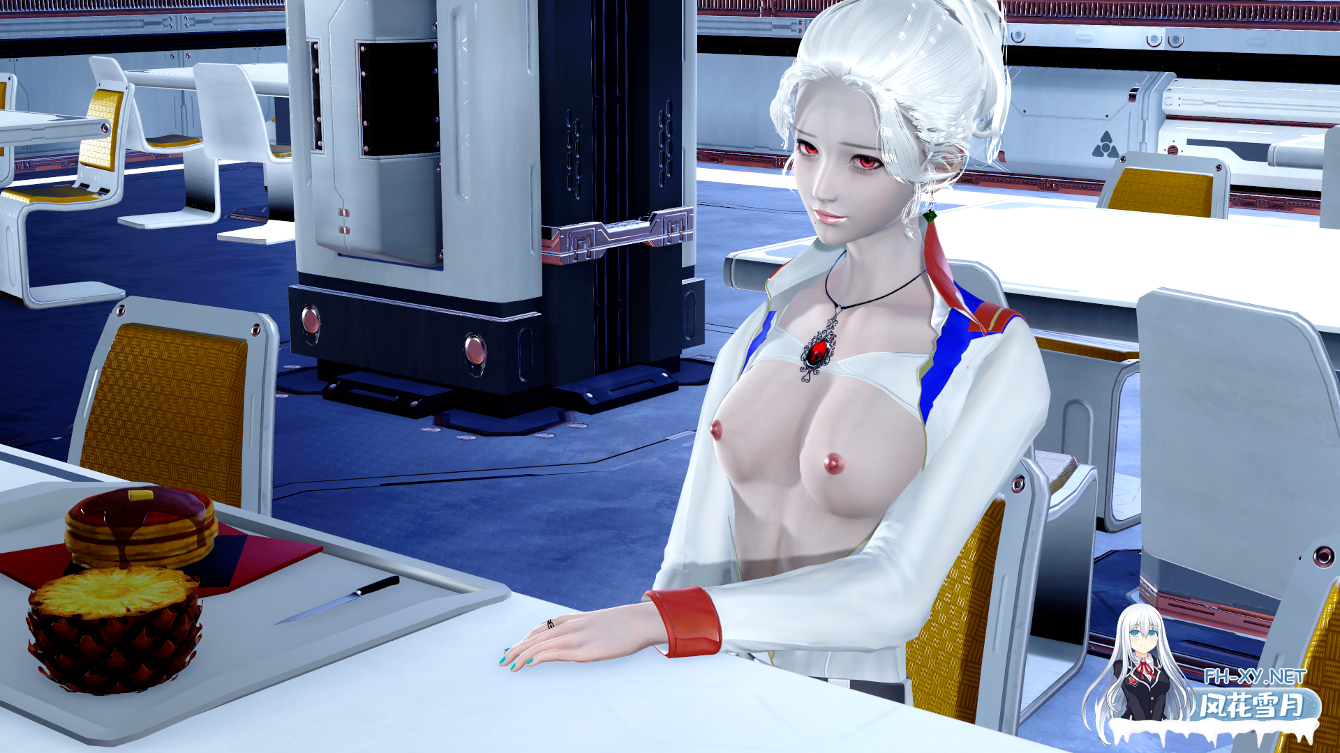 [SLG/动态/更新/3D/汉化/多P]闪闪发光的雨/Funkelregen[Ver0.8][PC+安卓/4.10G]-4.png