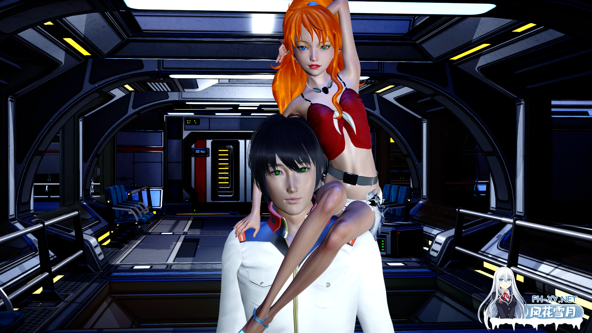 [SLG/动态/更新/3D/汉化/多P]闪闪发光的雨/Funkelregen[Ver0.8][PC+安卓/4.10G]-7.png