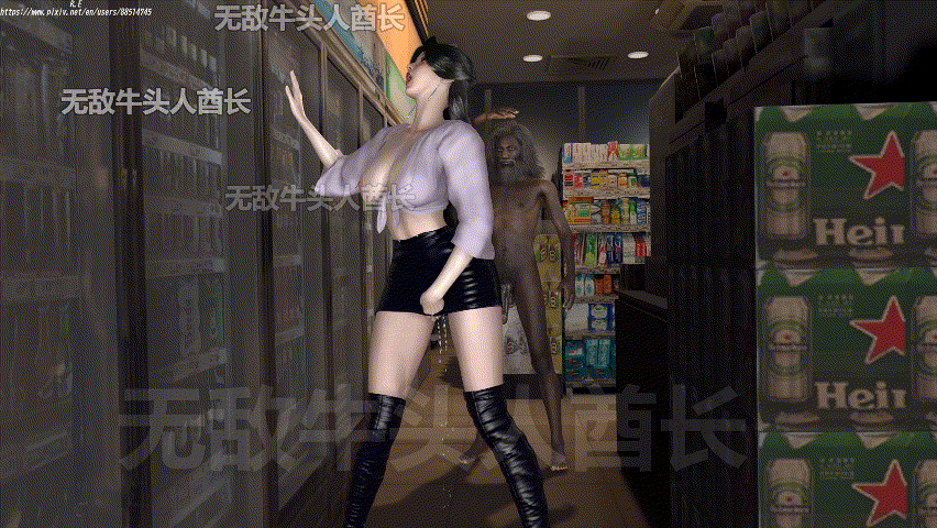 [3D同人/全动态/VAM][RAIDENEI]74期:柳神  [1.6G]-7.gif