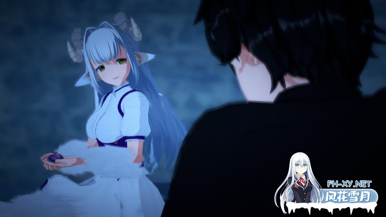 [日式SLG/动态/PC+安卓] 月光倾心 Moonlit Devotion A Paladin's Harem v0.02  汉化版 [2G]-2.jpg