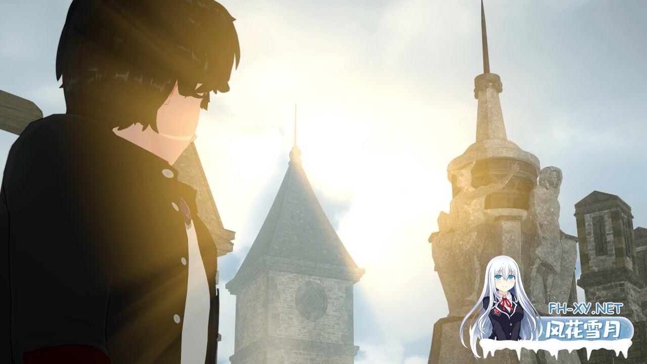 [日式SLG/动态/PC+安卓] 月光倾心 Moonlit Devotion A Paladin's Harem v0.02  汉化版 [2G]-9.jpg