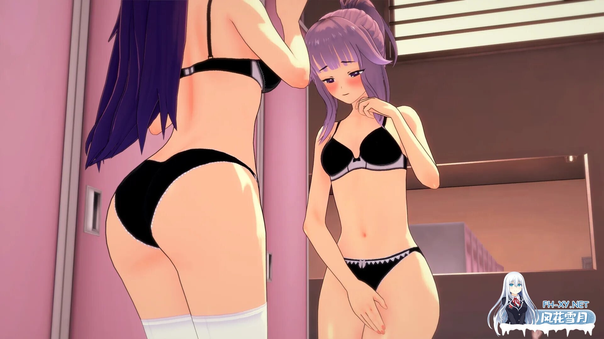 [SLG/汉化/2D/动态/更新]理惠的宫殿/Ries Palace/Rie's Palace[Ver2.0][PC+安卓/2.1G]-2.jpg