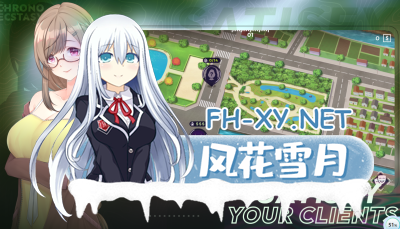 PC+安卓[沙盒SLG时间停止动态步兵]时间狂喜 时间停止 Chrono Ecstasy v0.2.8 机翻步兵版[2.2G]   -5.jpg