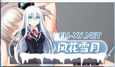 PC[女主卡牌对战RPG汉化Live2D动态战斗H]公主协同效应！内置CG回忆器！25年4月 AI汉化版 [2.9G]-1.jpg