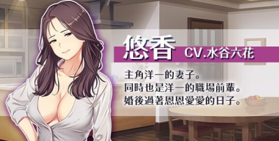 PC[探索RPG人妻寝取NTR堕落]爱与婊子内置全CG解锁Love&Bitch V1.1 STEAM官方中文版[600M]-6.jpg