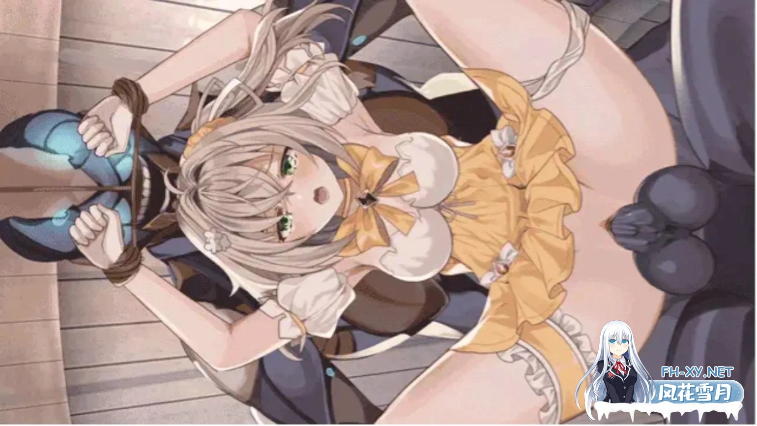 [横版ACT/合集/全动态/步兵] [UMAI NEKO] 横版ACT全系列7作合集 (正式版5部+测试版2部) +存档 [7.8G/CV]-9.jpg