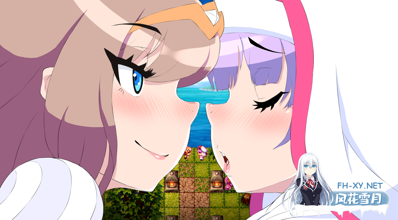 [RPG/AI汉化/巨乳/口交/2D]项目名称[玫瑰]/プロジェクト[Rose][Ver0.40+礼包码 体验版][PC+安卓/3.0G]-7.png