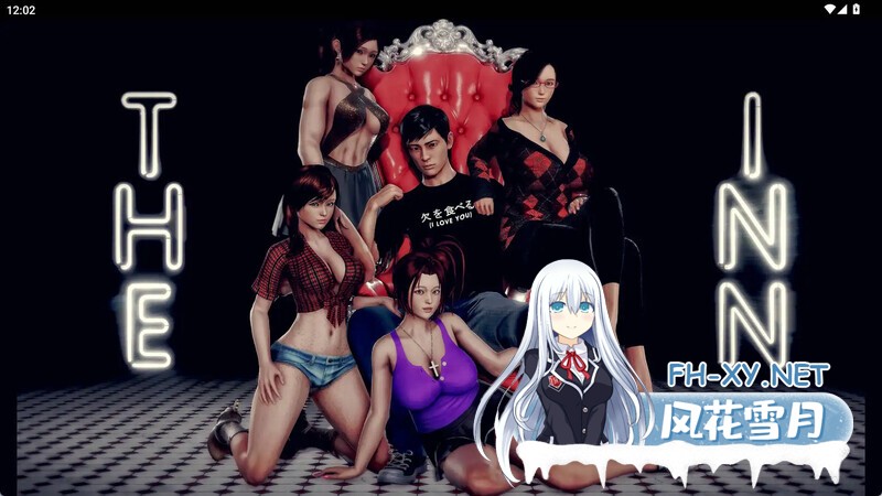 [SLG/动态/更新/3D/汉化]客栈 第一章/The Inn[Ch.1 Ver1.01.04][PC+安卓/4.80G]-7.jpg