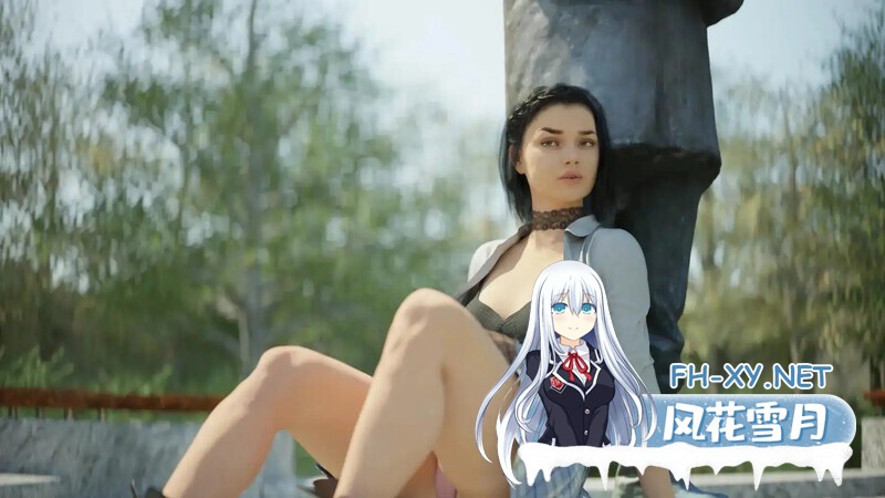 [SLG/乱伦/更新/3D/汉化]与维基一起生活 重制版/Living with Vicky[Ver2.0 Remake][PC+安卓/1.30G]-5.jpg