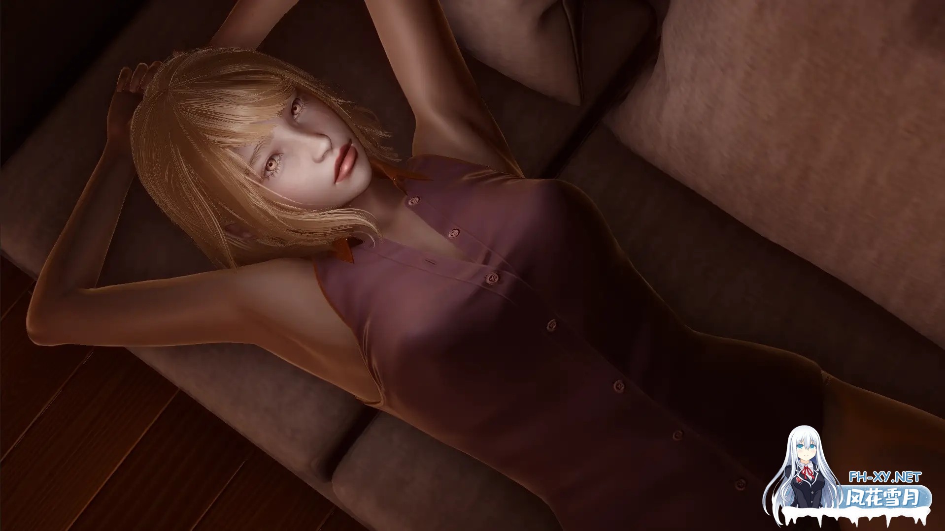 [SLG/动态/更新/3D/汉化]毒力城/毒性/ToxiCity[Ver0.05][PC+安卓/1.50G]-1.jpg