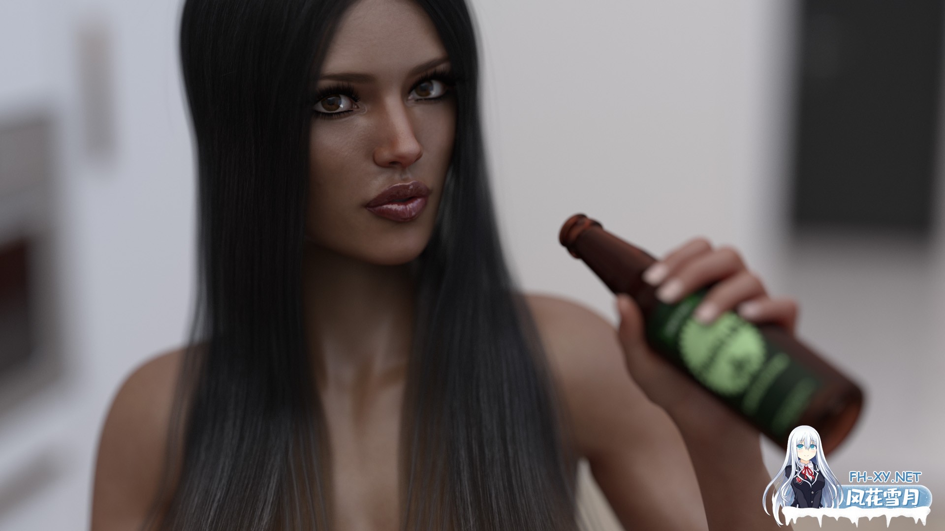 [SLG/动态/更新/3D/汉化]陶醉的芬香/令人陶醉的味道/The Intoxicating Flavor[Ver11.7][PC/5.0G]-5.jpg