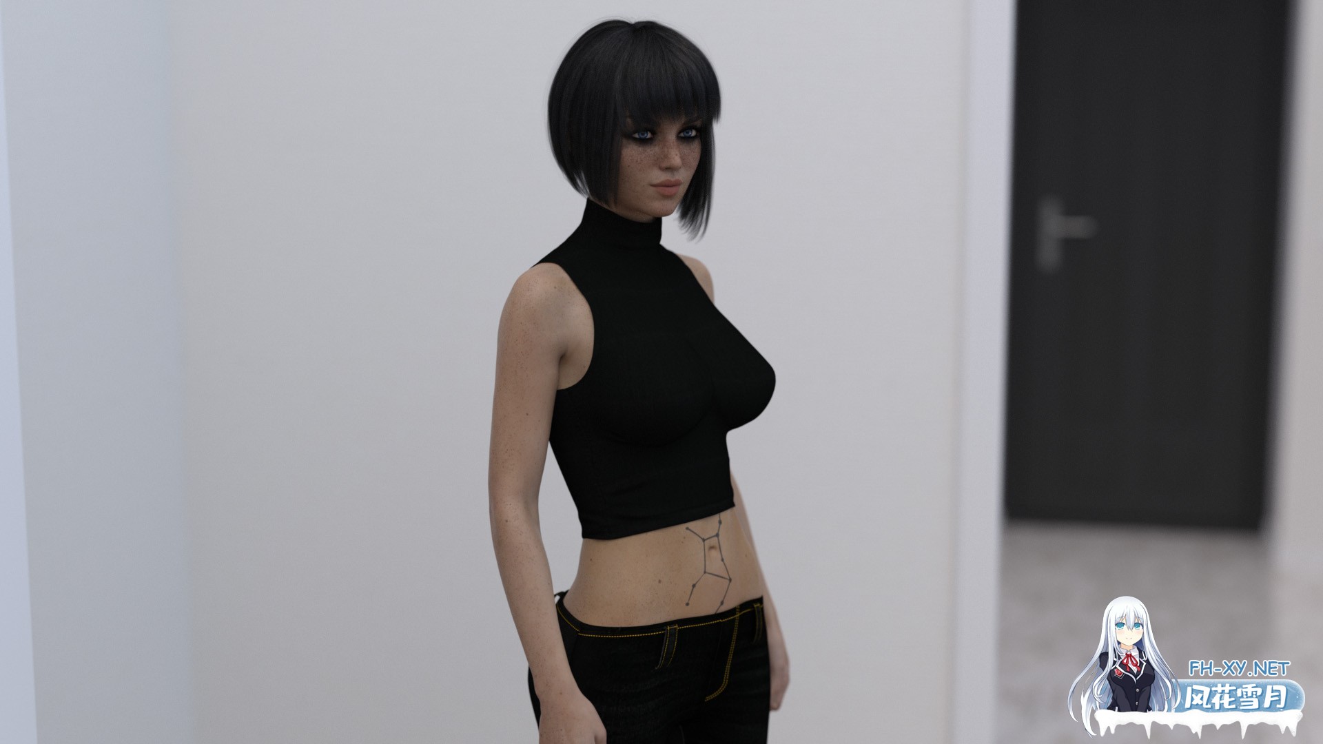 [SLG/动态/更新/3D/汉化]陶醉的芬香/令人陶醉的味道/The Intoxicating Flavor[Ver11.7][PC/5.0G]-6.jpg