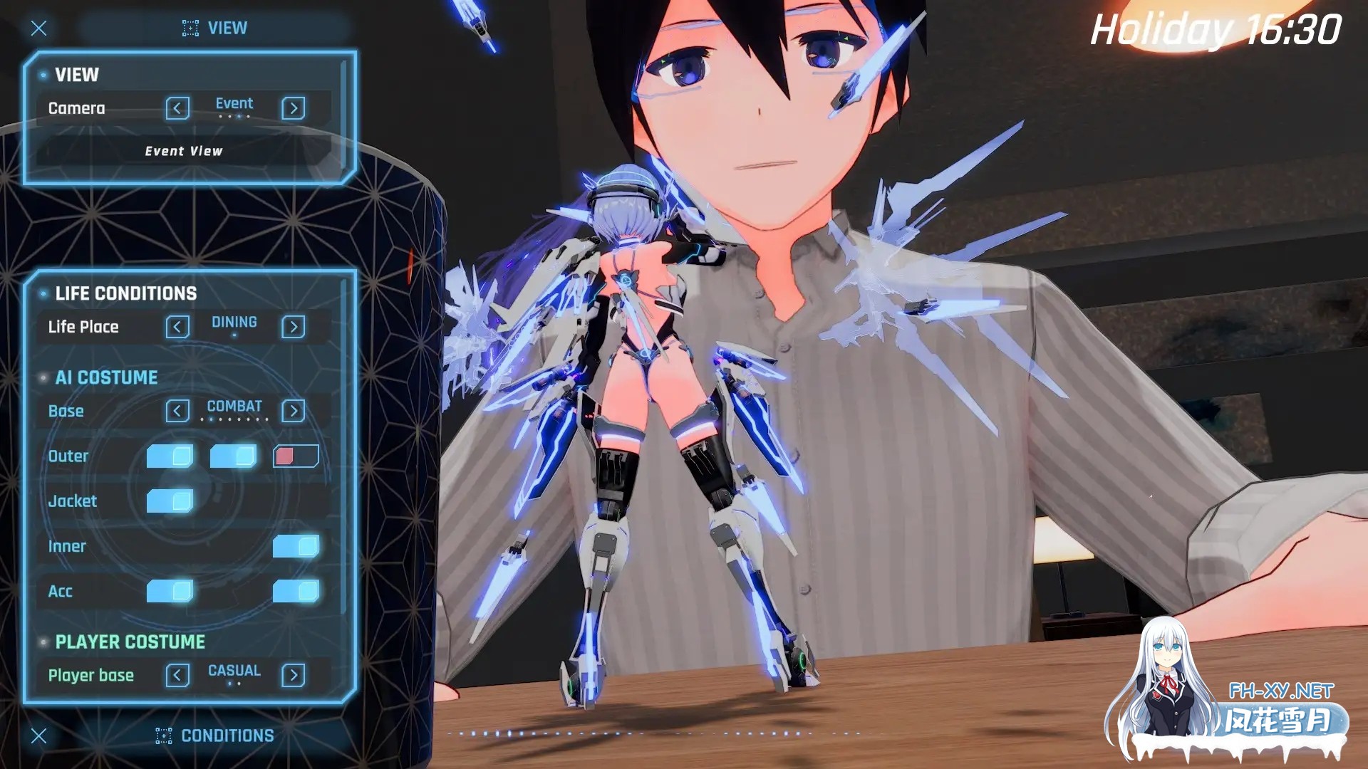 [3D/DL官中]驱动妖精/驱动妖精AI-deal-Rays/駆動妖精アイディールレイズ[Ver1.9.3+DLC Ver1.2][10G]-16.jpg