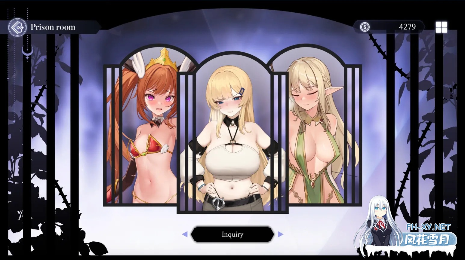 [日系SLG/官中/动态]献给女王 For the Queen Ver250416+DLC 官方中文版[1.54G]-5.jpg