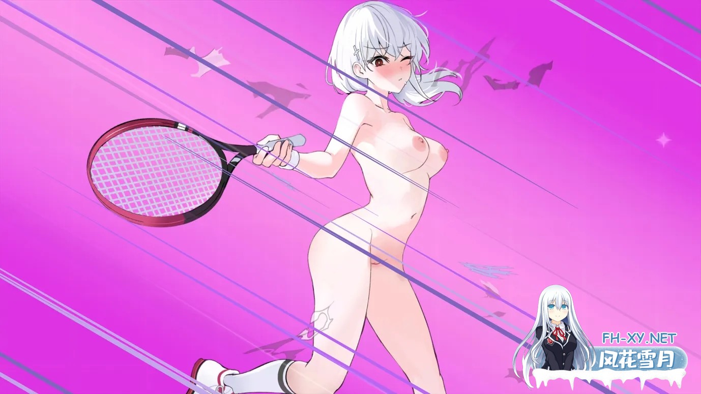 [日系SLG精品/3D/官中/爆衣]网球天使EX-爆衣网球 Academy Love Saga: Tennis Angels EX Ver1.0 官方中文步兵版[1.47G]-19.jpg