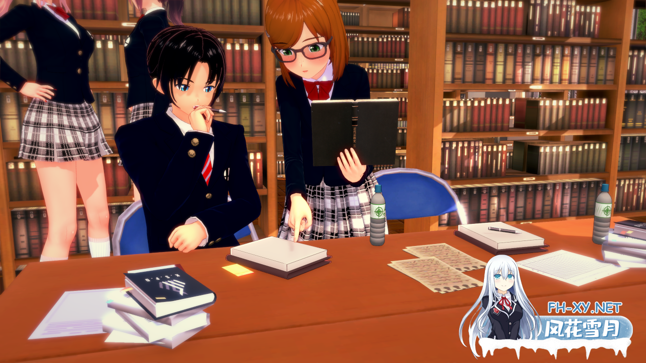 [SLG/动态/更新/汉化]魔法学校的故事/Tales of Magic School[Ver0.1.85][PC+安卓/6.80G]-8.png