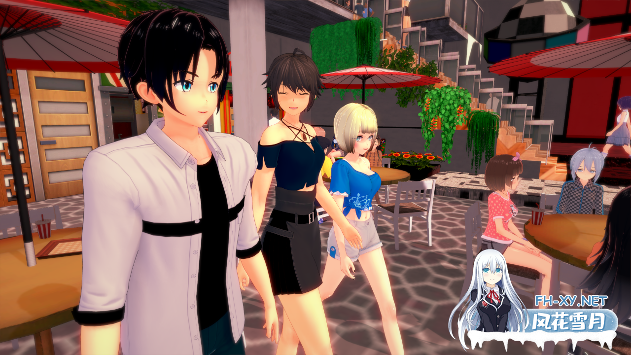 [SLG/动态/更新/汉化]魔法学校的故事/Tales of Magic School[Ver0.1.85][PC+安卓/6.80G]-15.png
