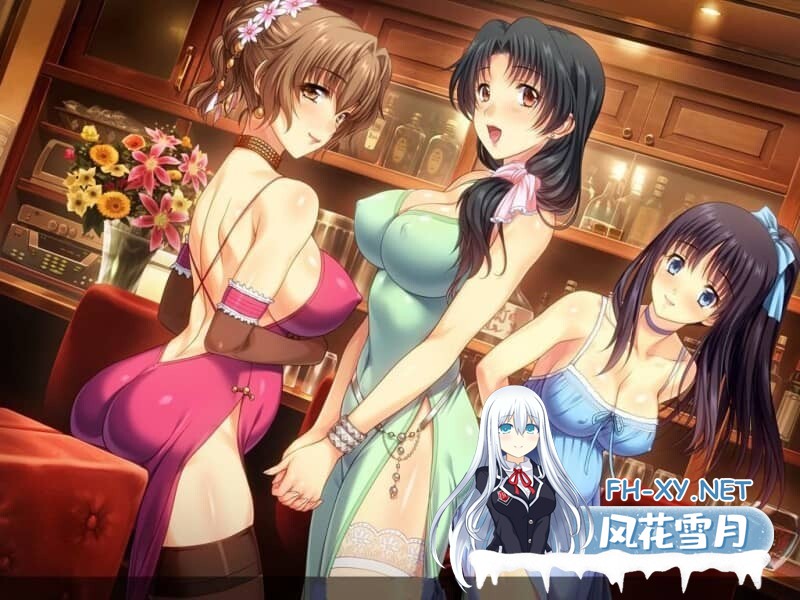 [ADV/合集] 妻中蜜~妻みぐい：1+2+3+番外 合集！汉化版付动画[6.2G]-13.jpg