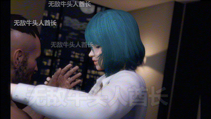 [3D同人/全动态/VAM][Szyca] TAMAKI 丰胸Q弹御姐激情缠绵爆社[1.5G]-3.gif