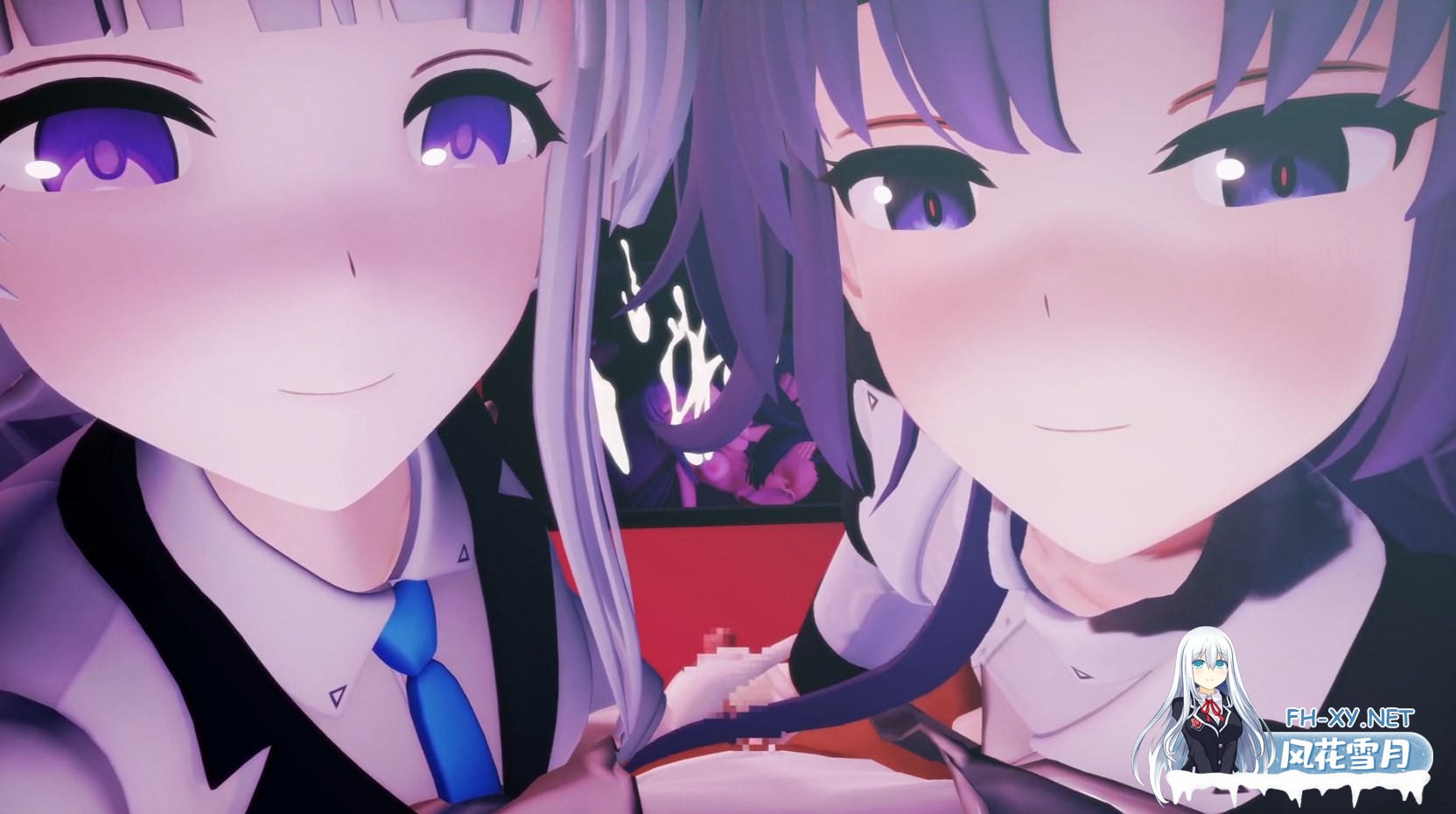 [MMD] [poko●●●][フルボイス]ユ〇カ寝取らせ報告[个人汉化][3G/1080p][度盘]-2.png