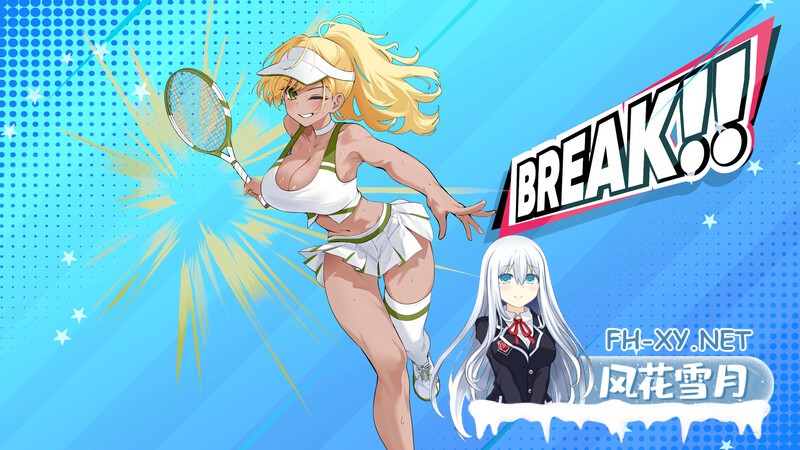 [SLG/官中] 网球天使: Tennis Angels EX 官中步兵[1.50 GB]-7.jpg