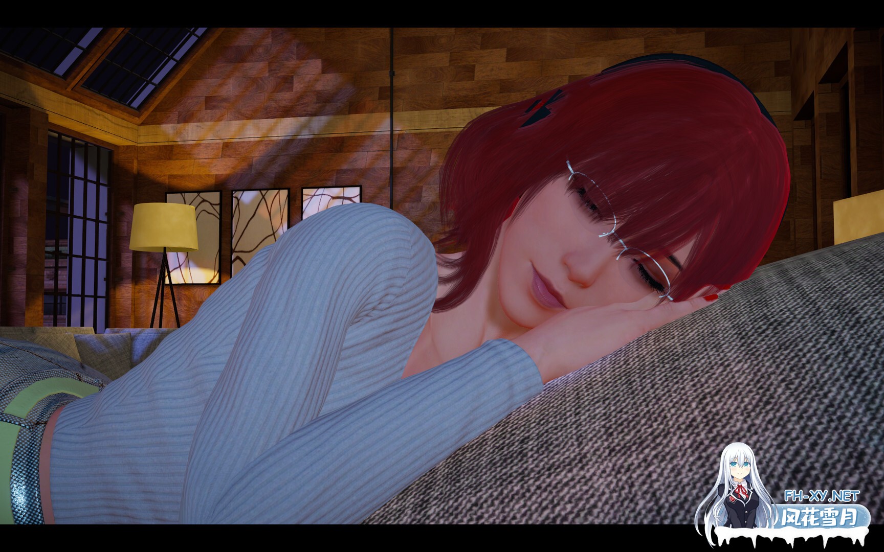 [SLG/动态/STEAM官中/步兵/多P/乳交]魅魔咖啡厅/Succubus Cafe[Ver2.1.1][PC/9.30G]-17.jpg