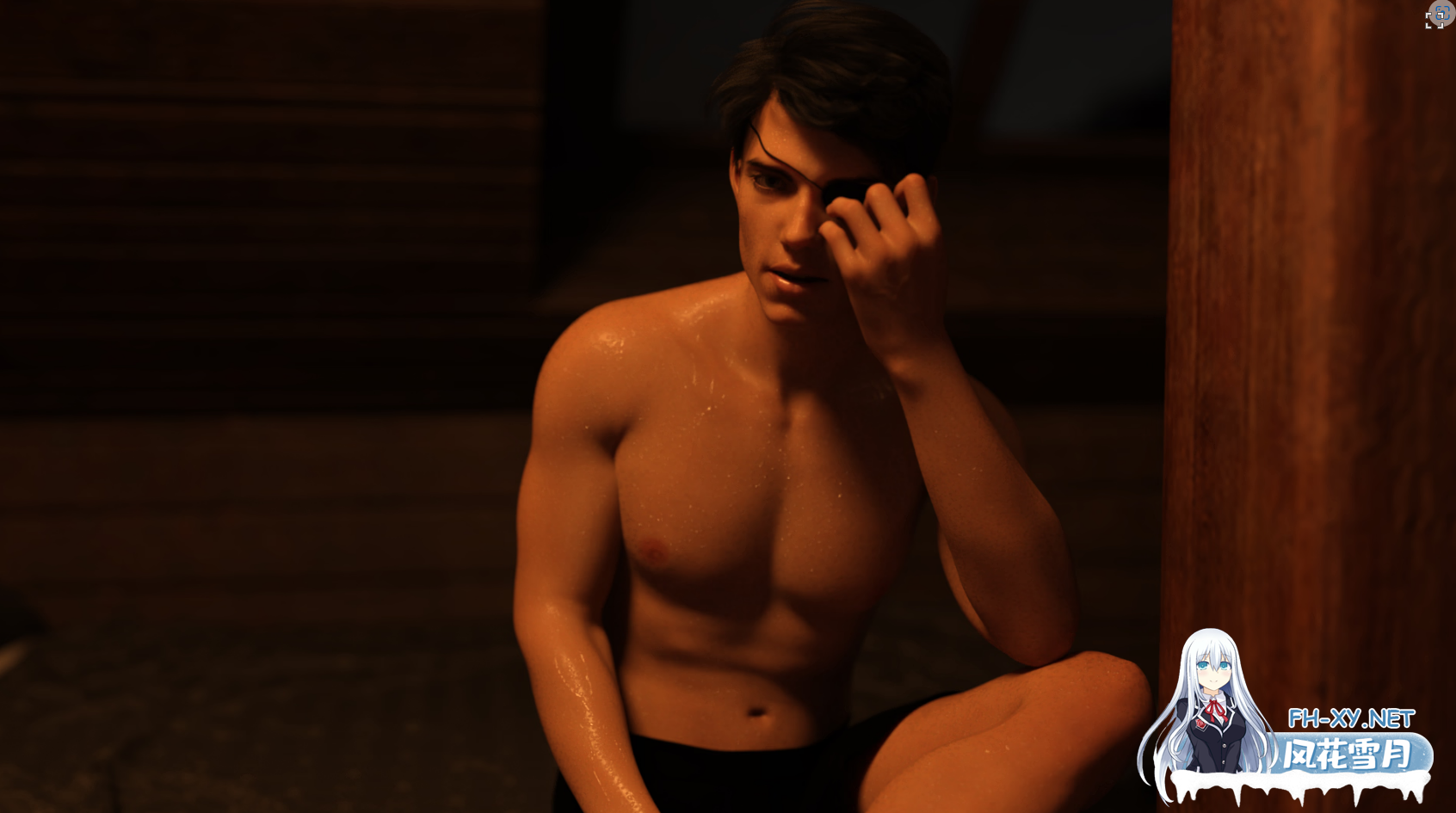 [SLG/动态/更新/3D/汉化]凡尔赛/Versall[Ver0.1.1][PC+安卓/1.40G]-5.png