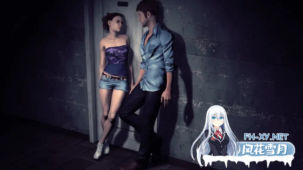 [SLG/更新/3D/汉化/动态]悲伤短篇小说/Short Sad Stories[Final+DLC][PC+安卓/4.50G]-5.jpg