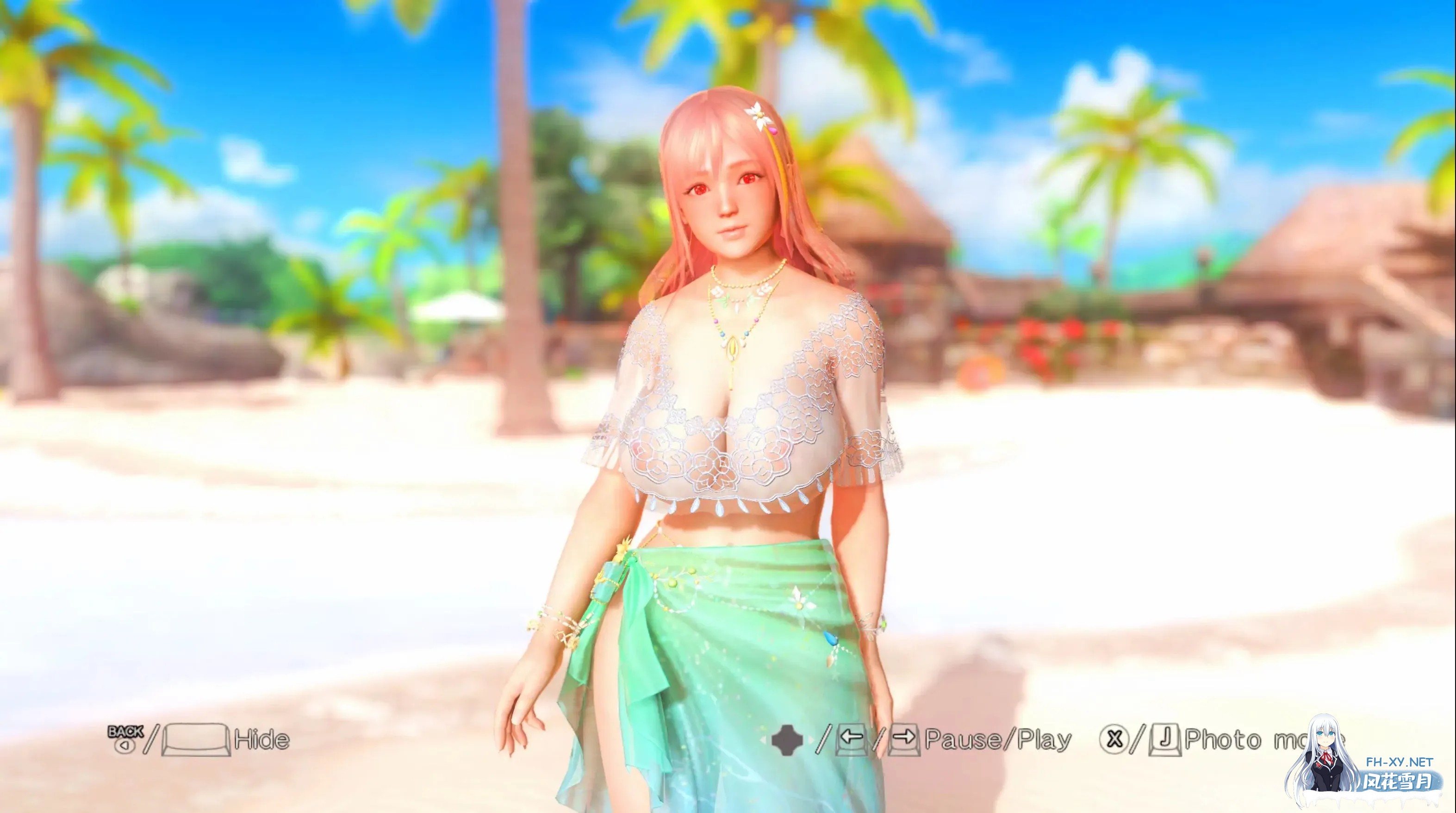 [大作魔改/中文整合]死或生5 最后一战 V1.10C 豪华皇帝版+上万绅士MOD整合包+存档[12G+66G]-7.jpg