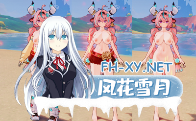 PC+安卓[网游单机+绅士MOD整合]原神V5.5正式服破解单机版+一键式大量绅士服装MOD整合 [带全指令修改][100G]-4.jpg