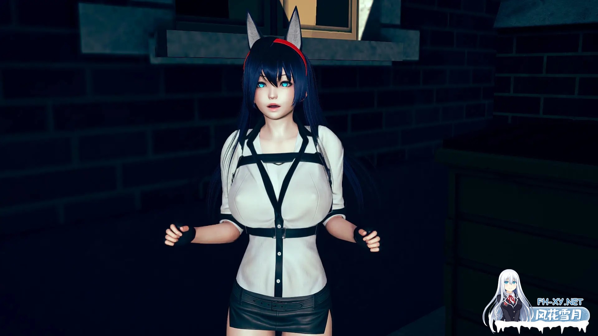 (补)[SLG/汉化/动态/3D]腐化世界/Corrupted World[Ver0.2.1][PC+安卓/3G]-5.jpg