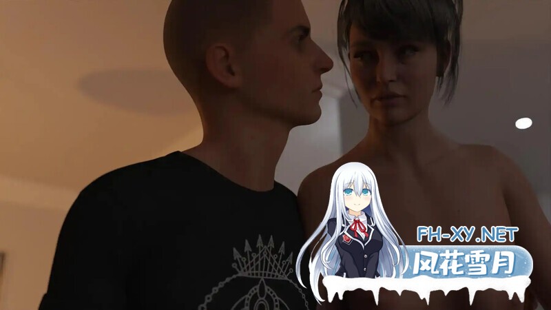 (补)[SLG/乱伦/更新/3D/汉化]与维基一起生活 重制版/Living with Vicky[Ver2.0 Remake][PC+安卓/1.30G]-3.jpg