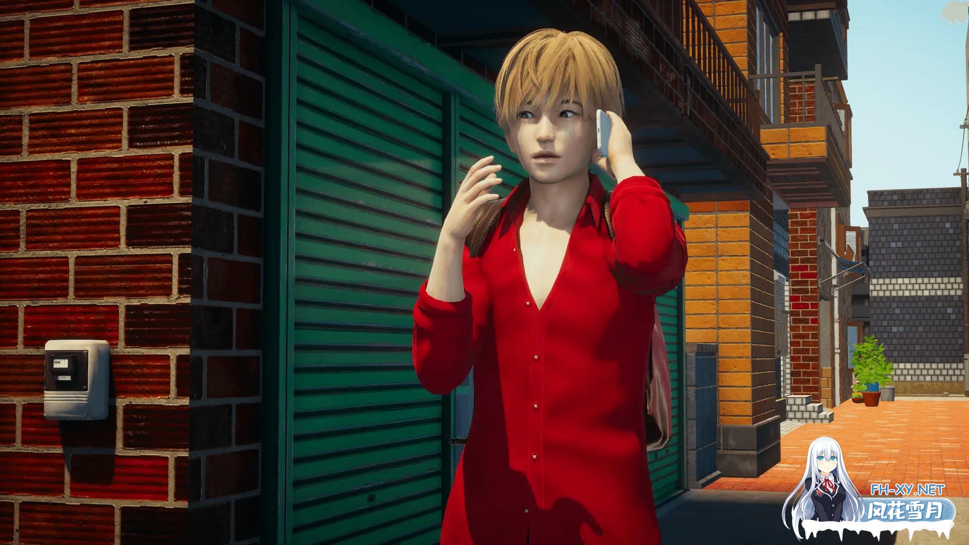 [SLG/汉化/动态/3D/更新]变态公司/NL 公司重启/NL Corporation Reboot/NL Corporation[Ver0.11.30][PC+安卓/800M]-6.jpg