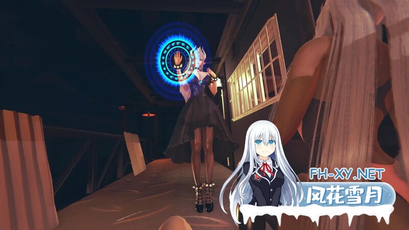 [SLG/动态/汉化/3D]被绑架的异世界故事/Kidnapped Isekai Story[Ver0.1.1][双端/3G]-3.jpg