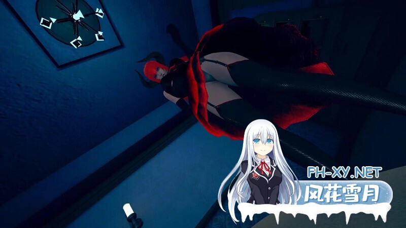 [SLG/动态/汉化/3D]被绑架的异世界故事/Kidnapped Isekai Story[Ver0.1.1][双端/3G]-4.jpg