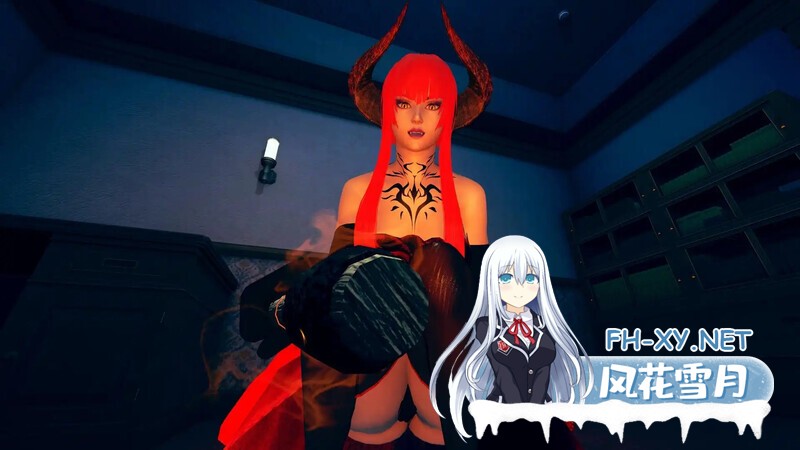 [SLG/动态/汉化/3D]被绑架的异世界故事/Kidnapped Isekai Story[Ver0.1.1][双端/3G]-5.jpg