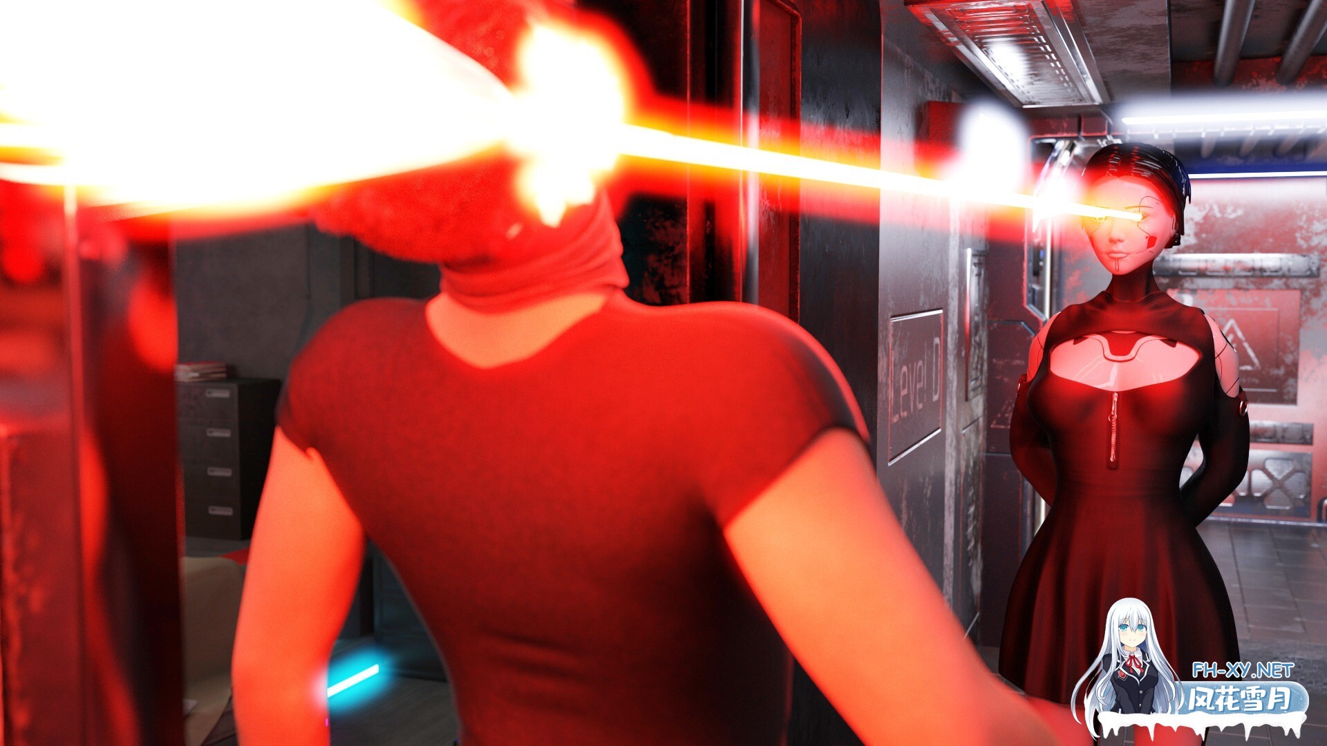 [SLG/3D/步兵/更新/汉化]项目：激情/计划激情/Projekt Passion/Projekt：Passion[Ver0.20][PC+安卓/7.4G]-5.jpg