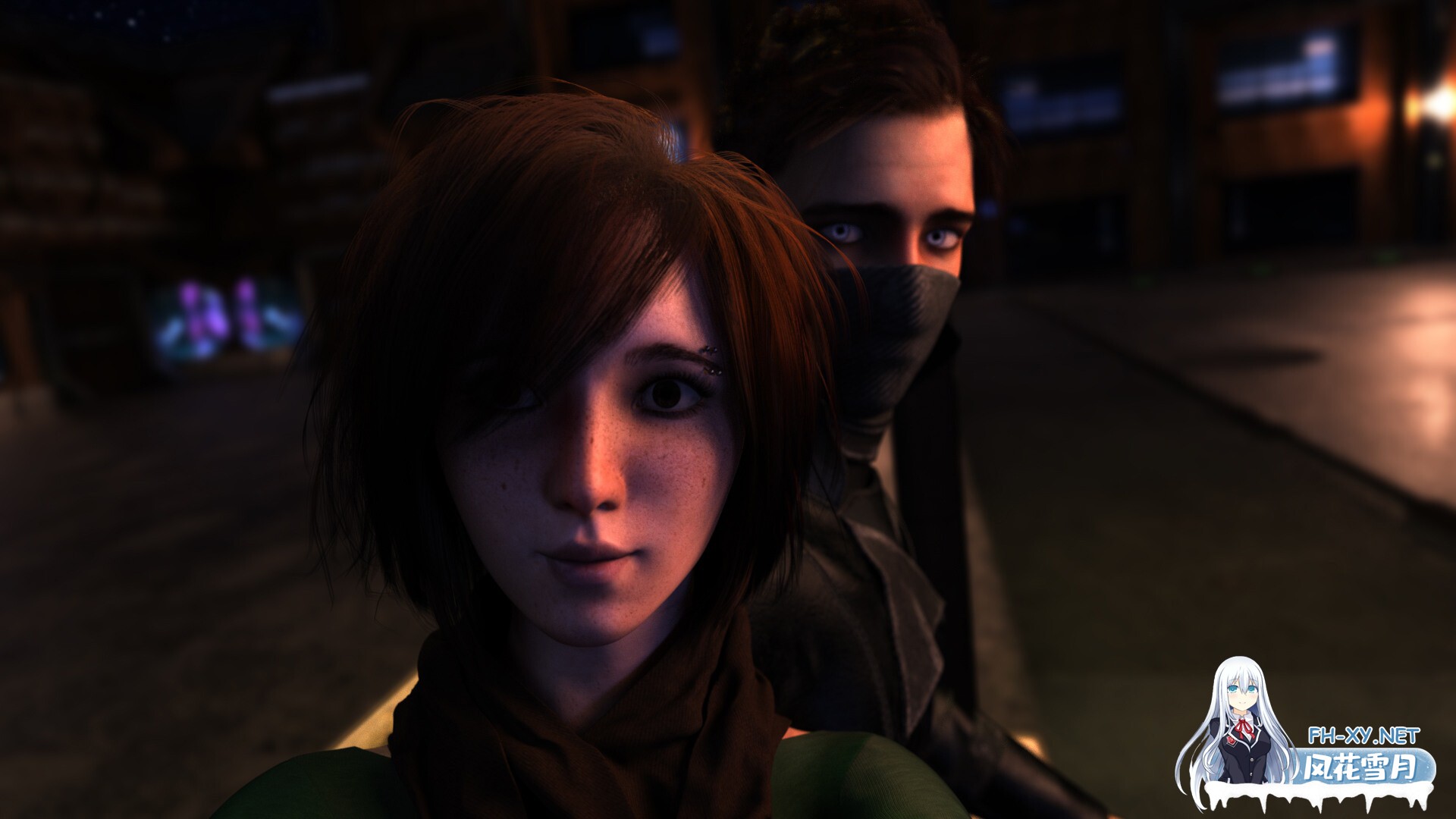 [SLG/3D/步兵/更新/汉化]项目：激情/计划激情/Projekt Passion/Projekt：Passion[Ver0.20][PC+安卓/7.4G]-8.jpg