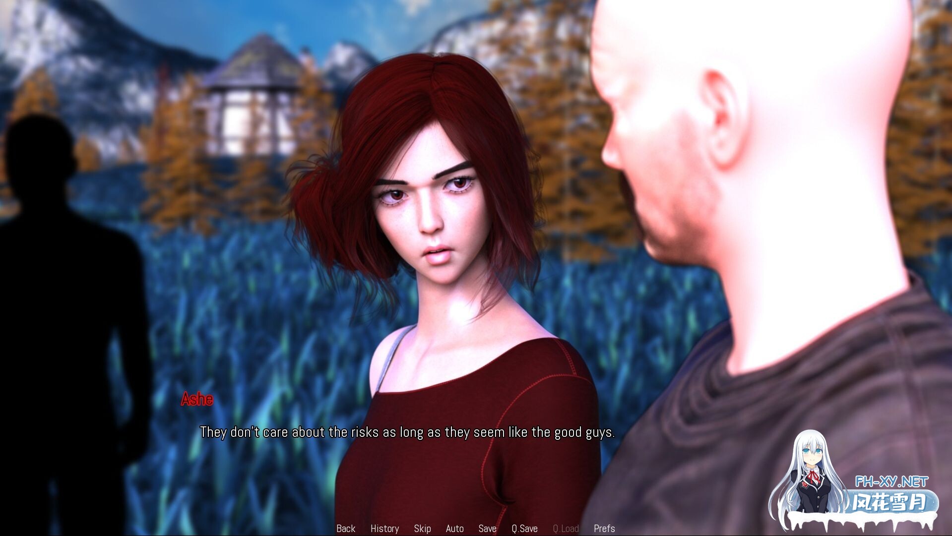 [SLG/3D/步兵/更新/汉化]项目：激情/计划激情/Projekt Passion/Projekt：Passion[Ver0.20][PC+安卓/7.4G]-11.jpg