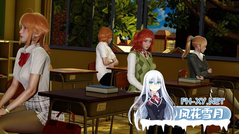 [SLG/沙盒/动态/官中/3D]英雄变恶棍重制版/Hero to Villain Remastered[Ver0.4.1][双端/3.20G]-3.jpg