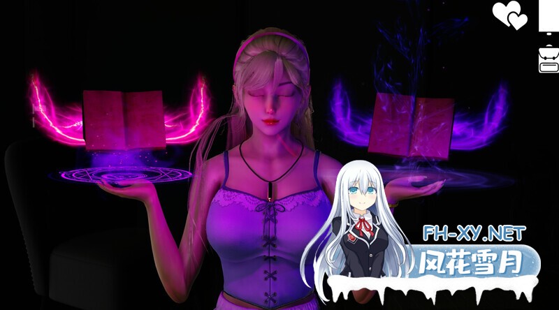 [SLG/沙盒/动态/官中/3D]英雄变恶棍重制版/Hero to Villain Remastered[Ver0.4.1][双端/3.20G]-4.jpg