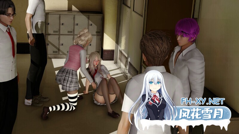 [SLG/沙盒/动态/官中/3D]英雄变恶棍重制版/Hero to Villain Remastered[Ver0.4.1][双端/3.20G]-6.jpg