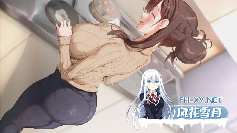 [SLG/堕母/动态/更新/PC+安卓] 妈妈为何这样 他让她堕落 He Maid Her Fall v0.5.0  汉化版 [4.80G]-7.jpg