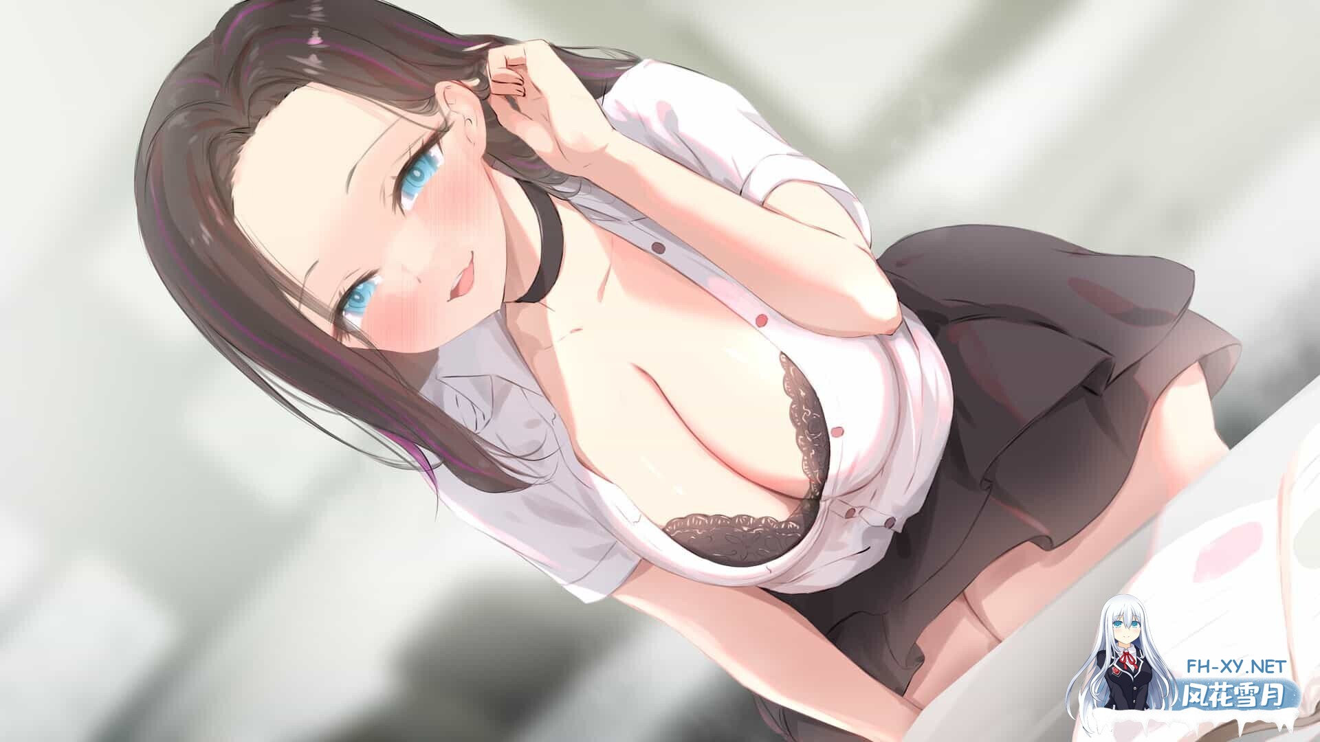 [SLG/PC+安卓]妈妈为何这样/他让她堕落/He Maid Her Fall[Ver0.5.0][3.10G]-9.jpg